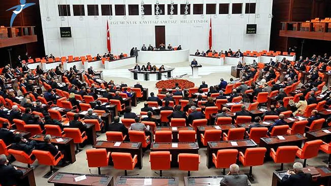 TBMM'ye Sunulan OHAL Sonrası Düzenlemedeki Dikkat Çeken Maddeler