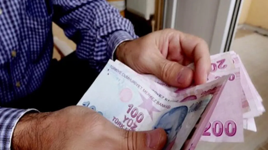 TBMM'ye sunuldu : 6 ay boyunca iş bulamayanlara maaş bağlanacak!