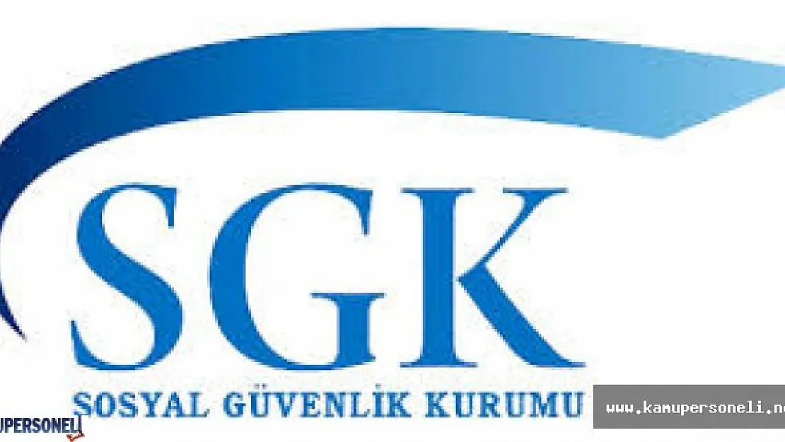 TC Kimlik No İle SSK SGK Sorgulama Nasıl Yapılır?