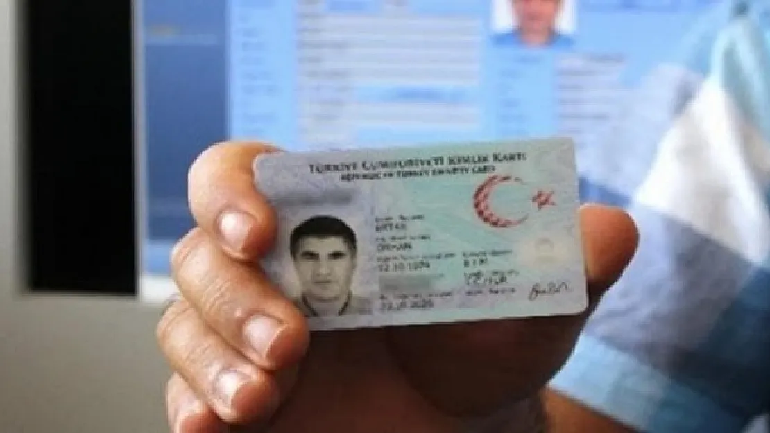 TC kimlik numarasını ezbere bilenler dikkat! TC'nizi nasıl söylüyorsunuz? Zeka seviyesini ortaya koyduğu açıklandı