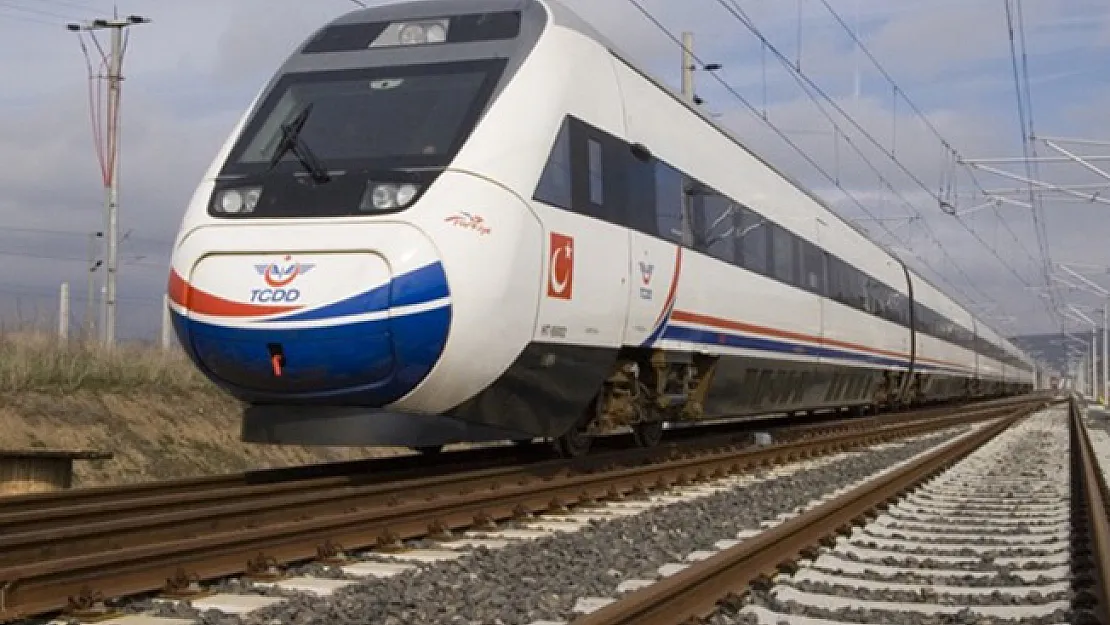 TCDD 16 İşçi Alımında Asil Kazanan Adaylardan Talep Edilen Evraklar Açıklandı!