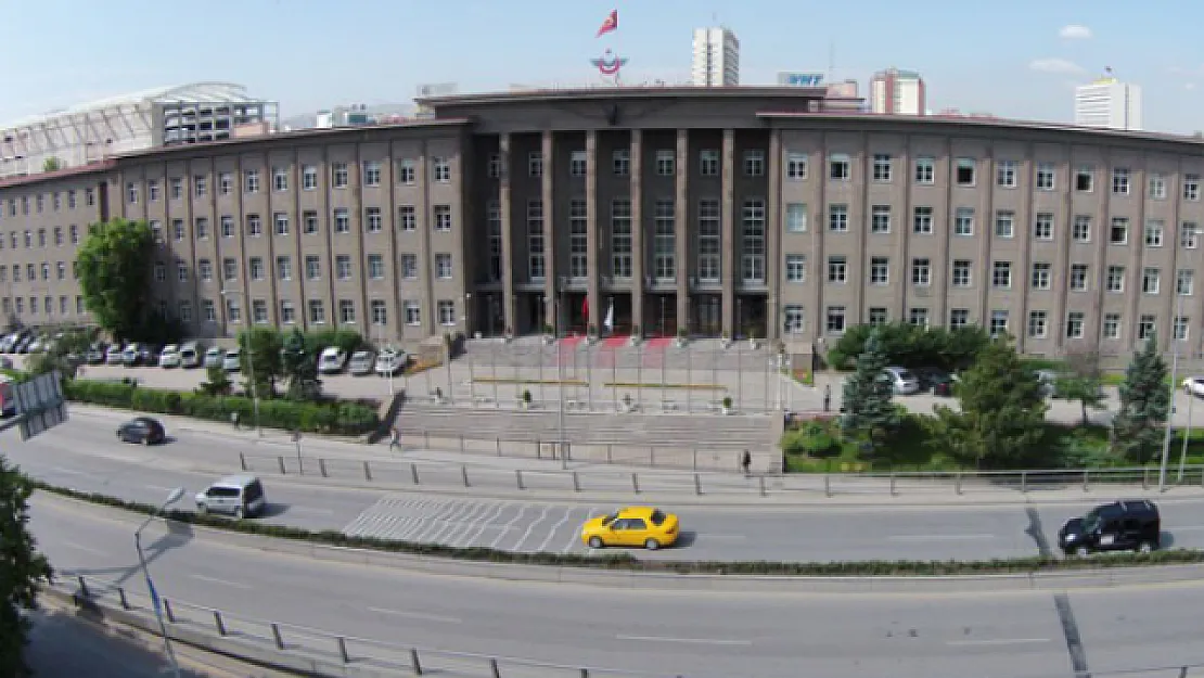 TCDD Bünyesine Alınacak 14 Engelli ve 4 Eski Hükümlü Adayın Evrak Teslim Tarihi Belli Oldu!