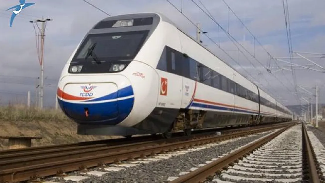 TCDD Duyurdu! Ankara- İstanbul YHT Hattı Tren Trafiğine Kapatıldı!