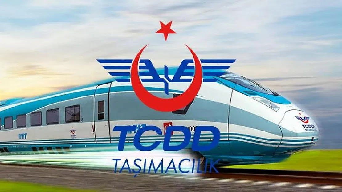 TCDD Duyuru! İŞKUR Üzerinden Personeller Alınacak! İşte Adayların Başvuru Yapabileceği Boş Kontenjanlar