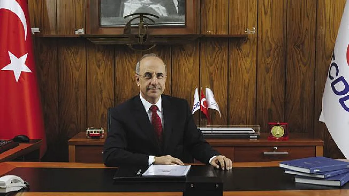 TCDD Genel Müdürü İsa Apaydın Neden Görevinden Alındı?