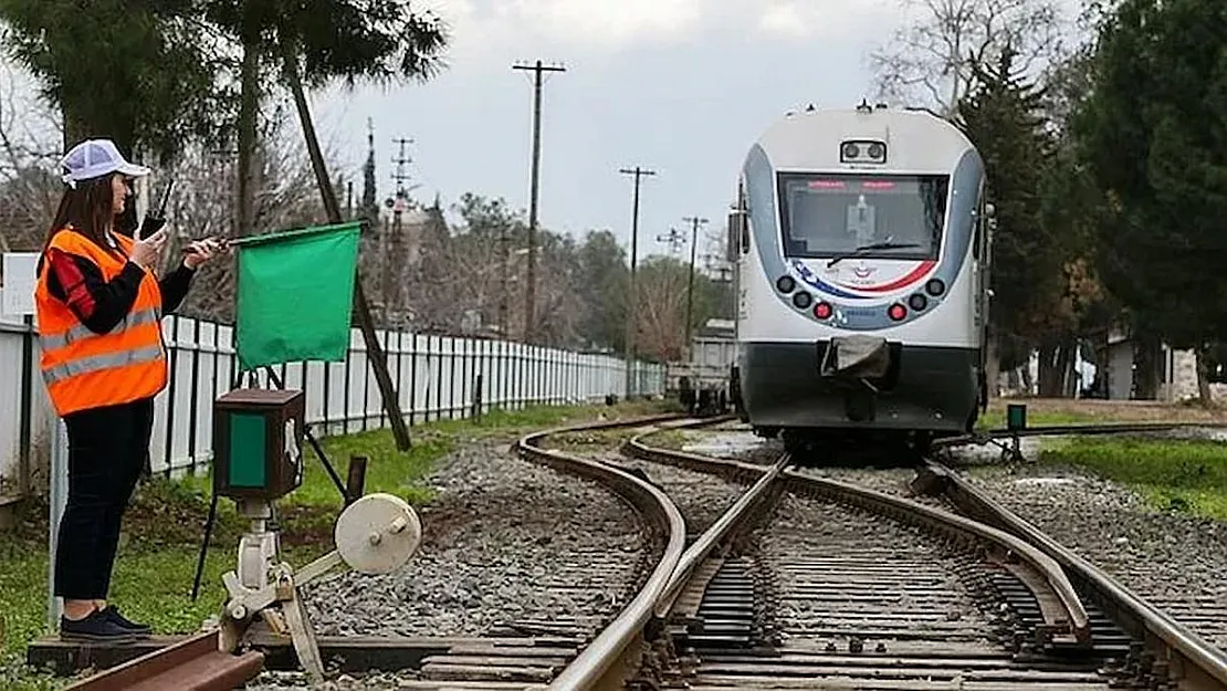TCDD İşletmesi Genel Müdürlüğünden İşçi Alım İlanı: 42 istasyon operasyon işçisi alınacak!