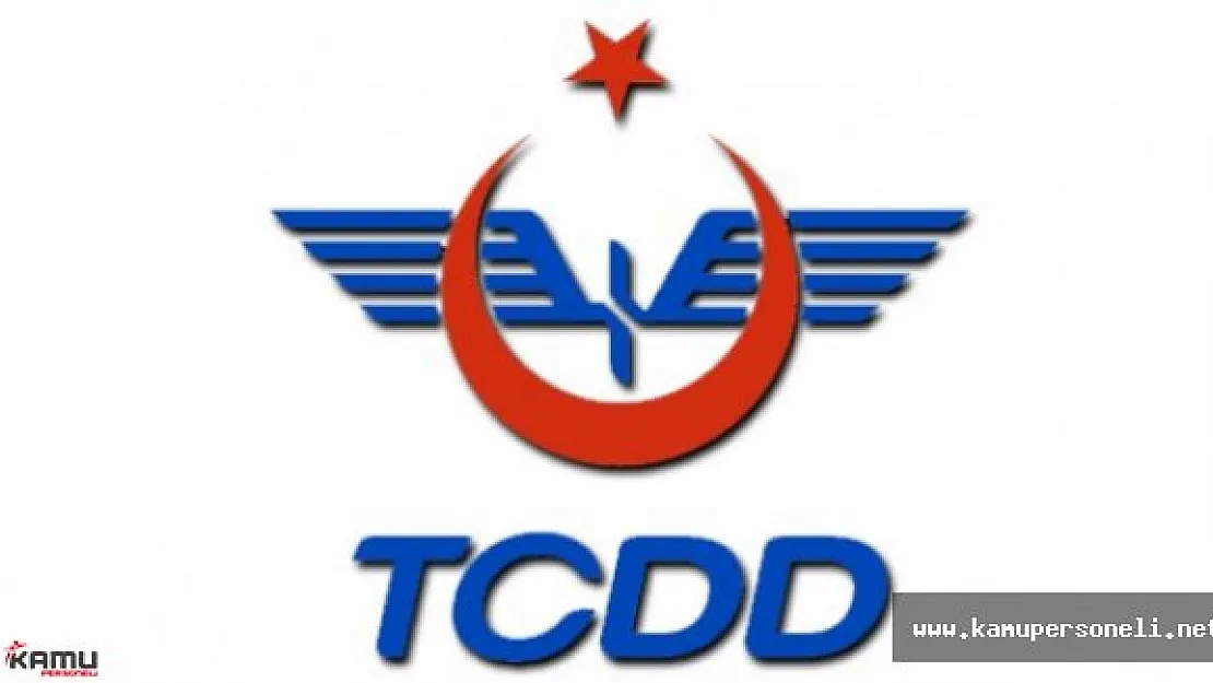 TCDD Karabük Eski Hükümlü Personel Alımı