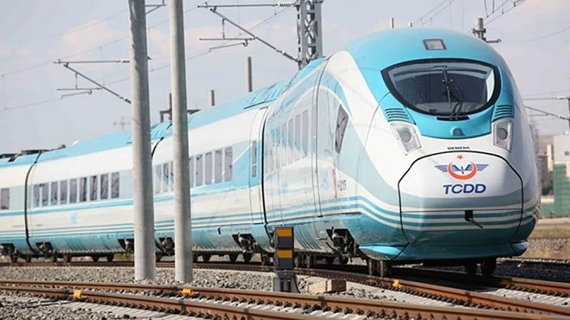 TCDD KPSS Şartsız Sürekli İşçi Alımı Başvuruları Başladı!