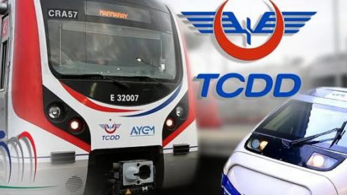 TCDD personel alımı ilanına başvuru yapacaklar dikkat! Başvurular yarın sona eriyor