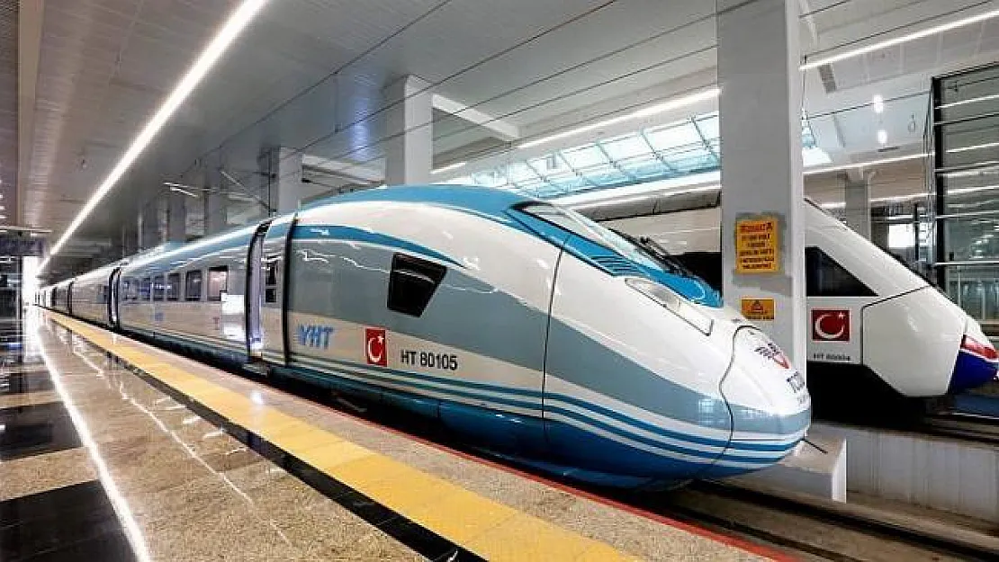 TCDD personel alımı yapacak! Başvuru şartları belli oldu!