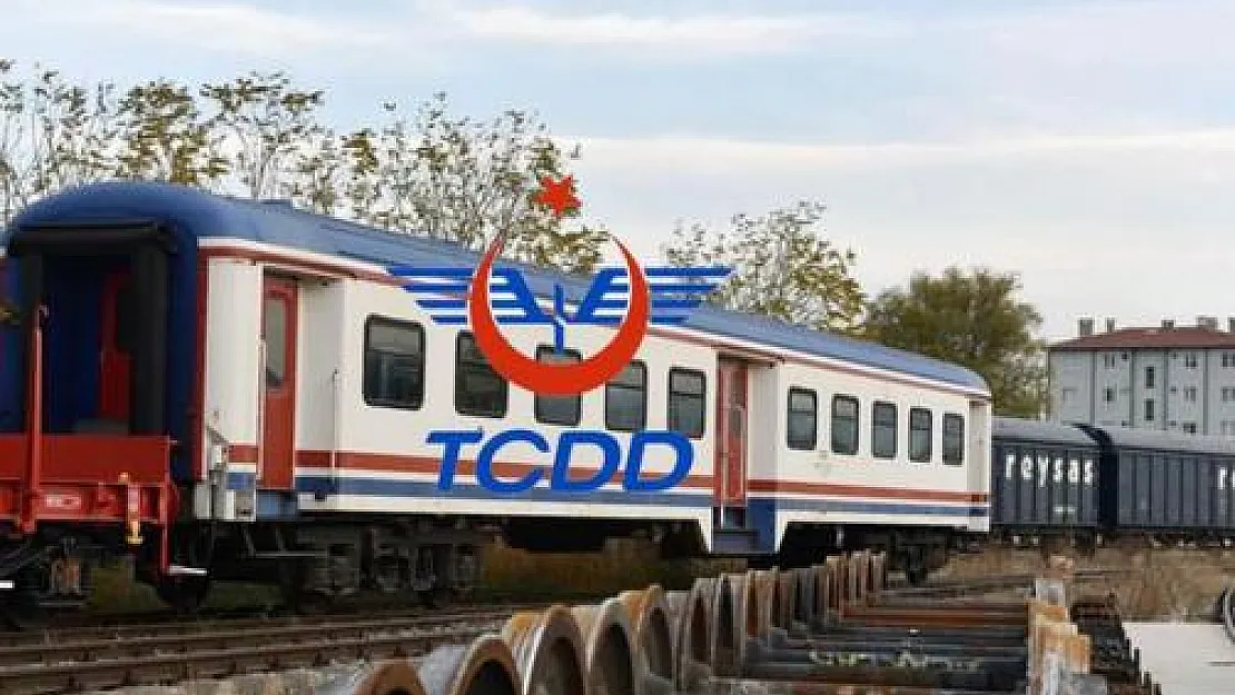 TCDD Resmi Gazete'de İlan Yayımladı: Yüksek Maaşla Kamu Personeli Alımı Yapılıyor