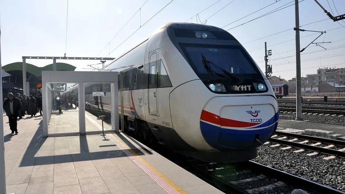 TCDD yeni kararını duyurdu! Artık değişiyor!