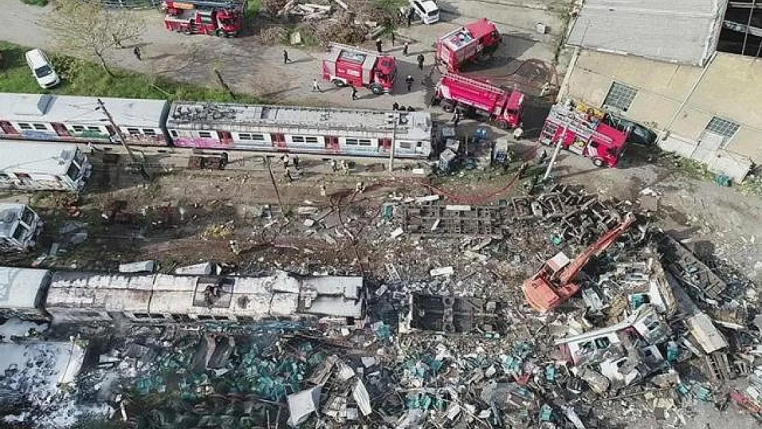TCDD'de hurda yolsuzluğu ortaya çıkarıldı!