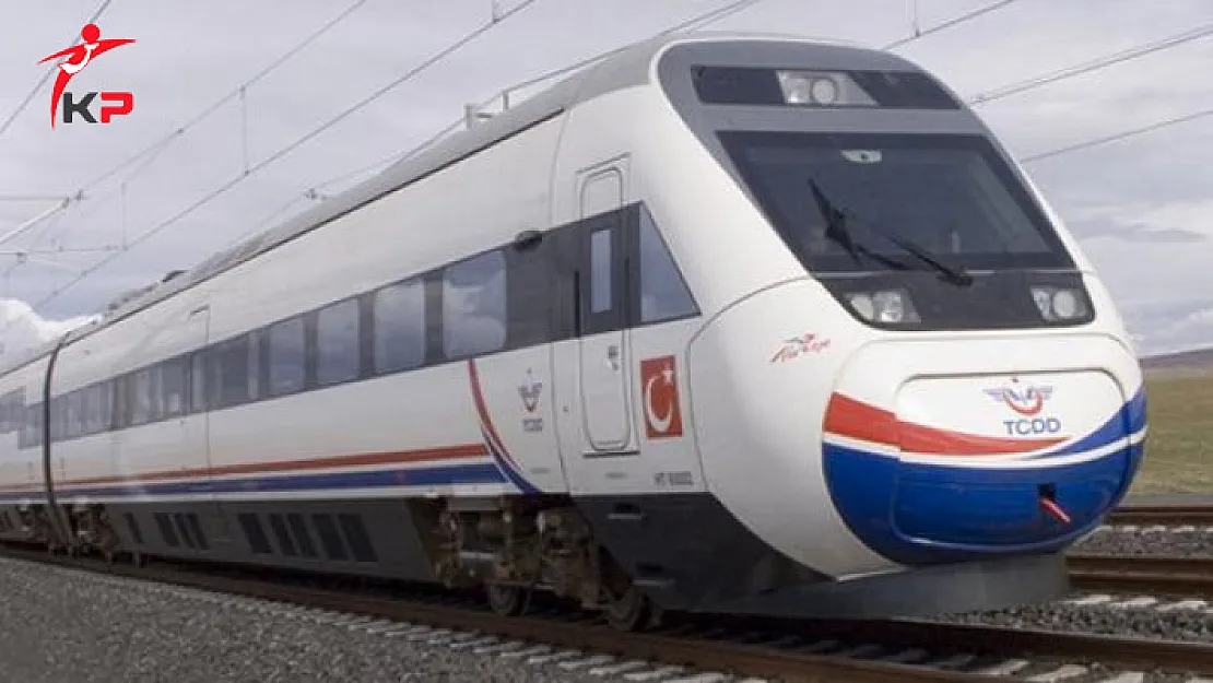 TCDD'den öğretmenlere yüzde 50 indirim