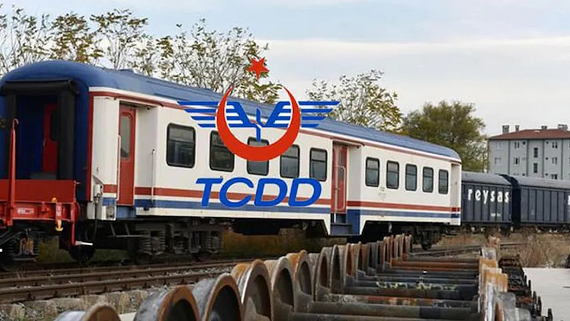 TCDD'nin beklenen iş ilanı yayınlandı! TCDD iş başvuruları bugün başladı