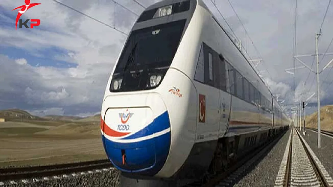 TCDD'ye KPSS Puanı İle 1.118 Memur Alımı Yapılacak ! Personel Alım İlanı Bekleniyor