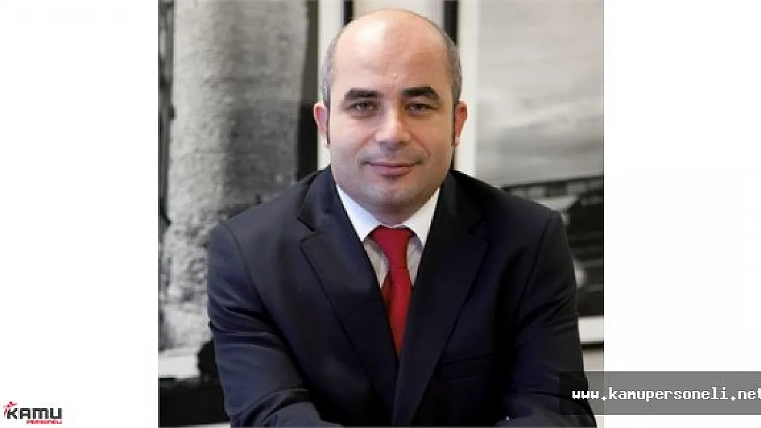 TCMB Başkan Yardımcılığna Atanan Murat Uysal Kimdir?