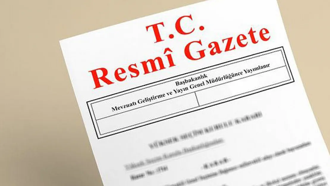 TCMB Denetim Yönetmeliğinde Değişiklik Yapılmasına Dair Yönetmelik Resmi Gazete'de Yayımlandı