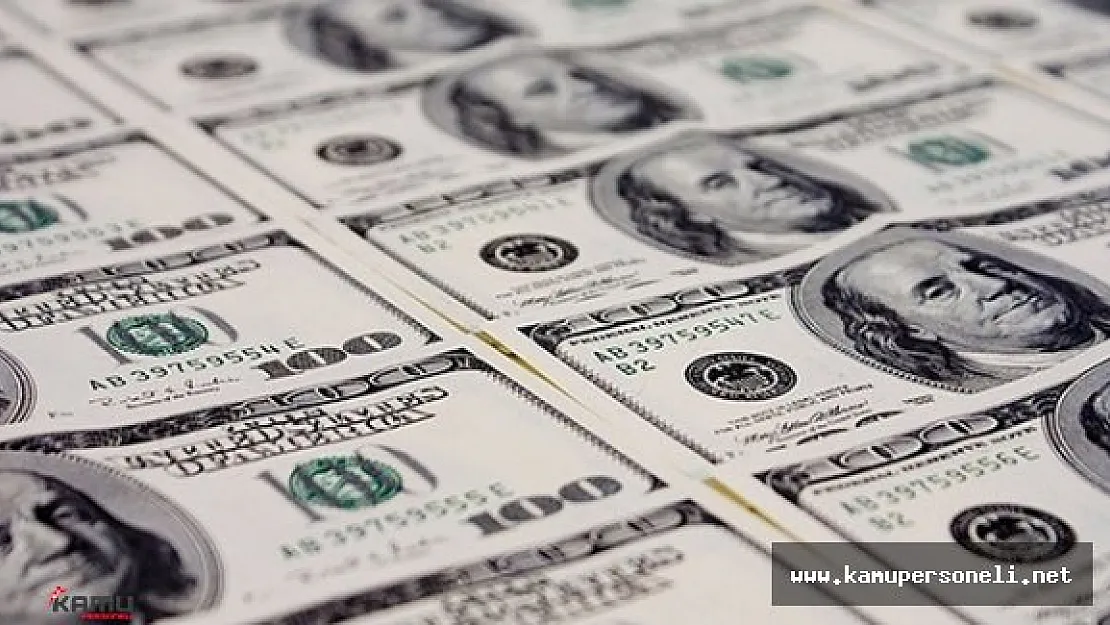TCMB Finansal Kesim Dışı Firmaların Döviz Varlık ve Yükümlülükleri Verilerini Yayımladı