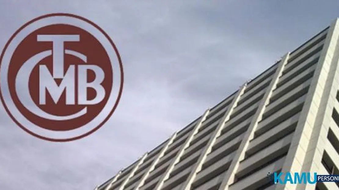 TCMB' nin dolar tahmini yükseldi, enflasyon tahmini düştü
