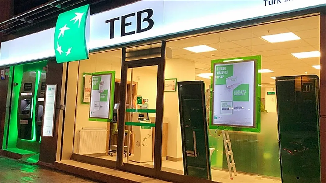 TEB Cetelem 2. el taşıt kredisi kampanyasını duyurdu!