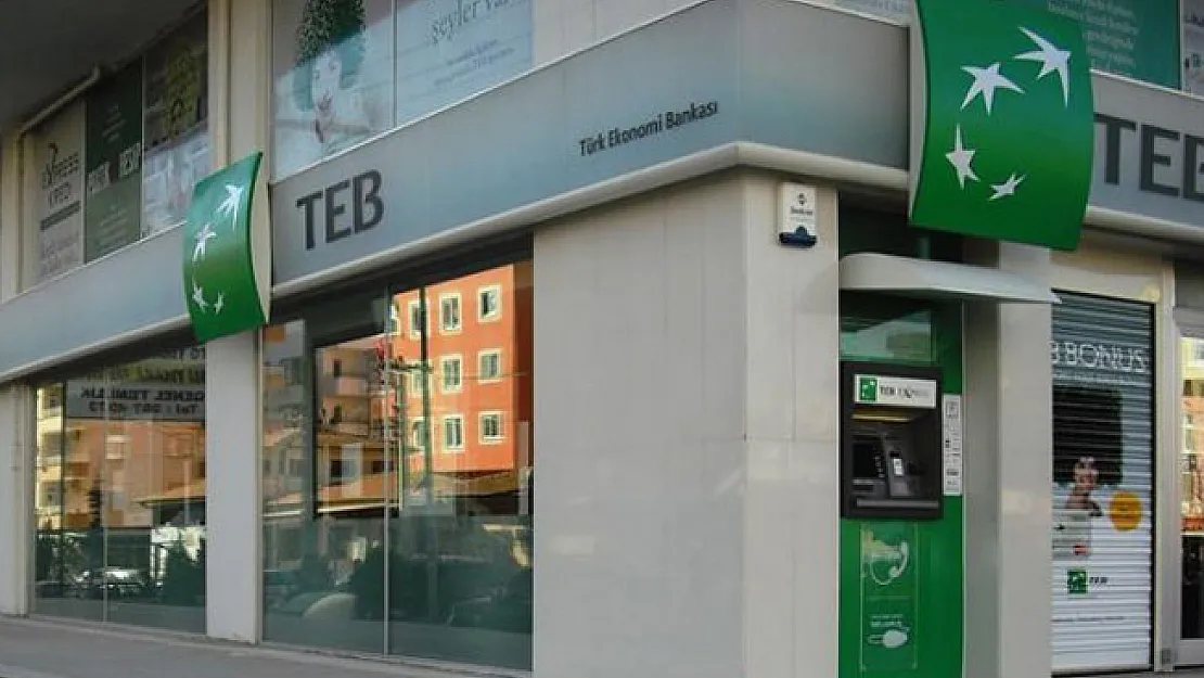 TEB Konut Kredisi Faiz Oranlarını İndirdi
