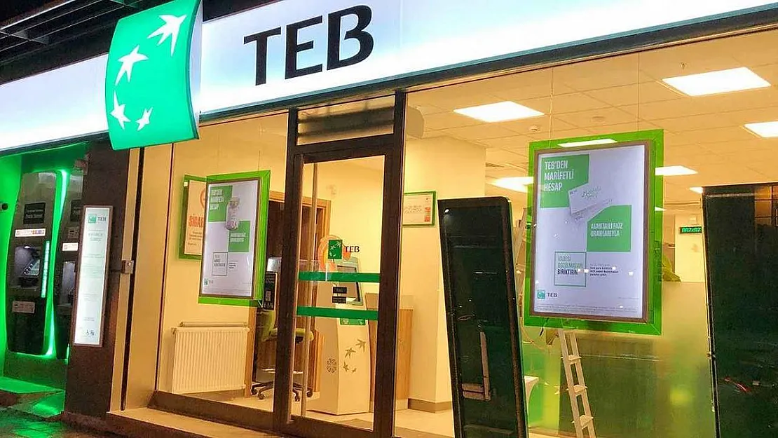 TEB, o şehirdeki tüm konutlarını ihaleye açtı fiyatları 200, 230 ve 240 bin TL olarak belirledi! Hayatta kaçmayacak fırsatlar…