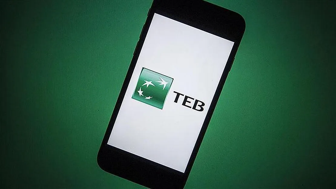 TEB sitesinde duyurdu! Ücretsiz veriliyor! Havale ve Eft ücreti de alınmıyor!