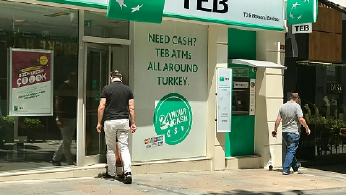 TEB'in Yatırım Fırsatları Bitmiyor Bu Kez Türkiye'nin Gözde İllerinden Birinden Sadece 120 Bin TL Peşinat İle Çiftlik Satıyor!