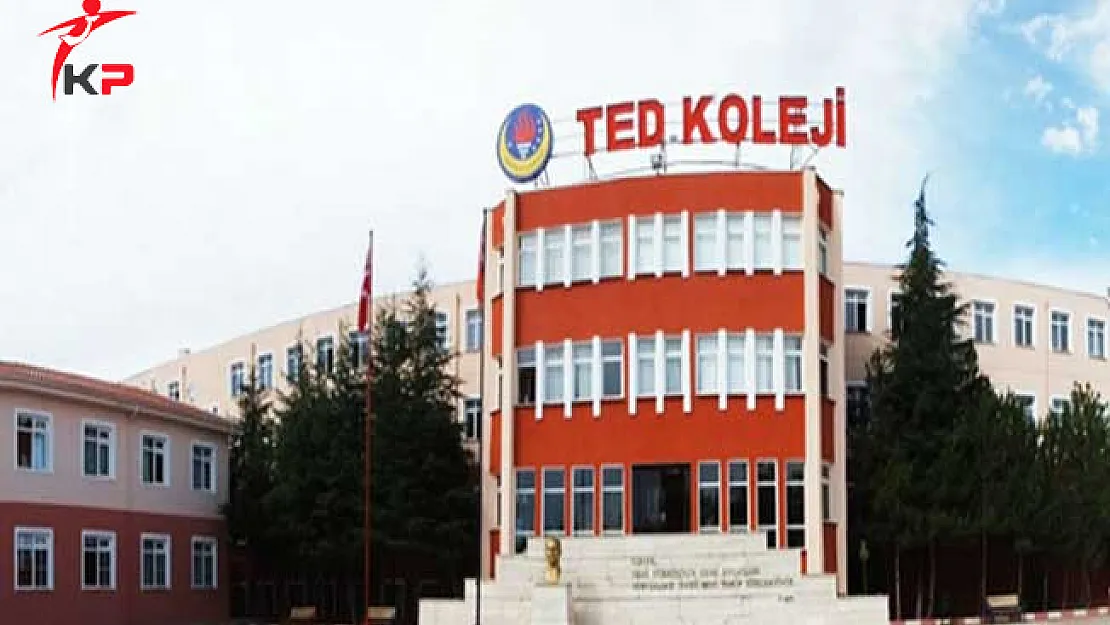 TED Koleji Öğrenci Seçme Sınavı Sonuçları MEB Tarafından Açıklandı