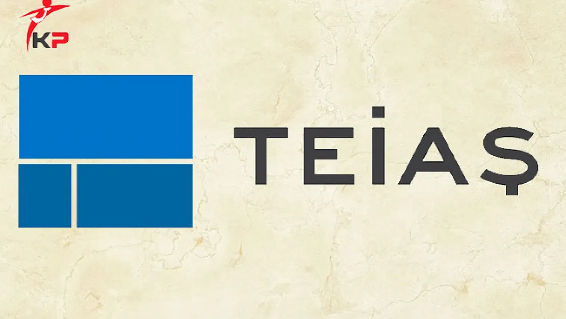 TEİAŞ 111 İşçi Alımı Mülakat Sonuçları Açıklandı !