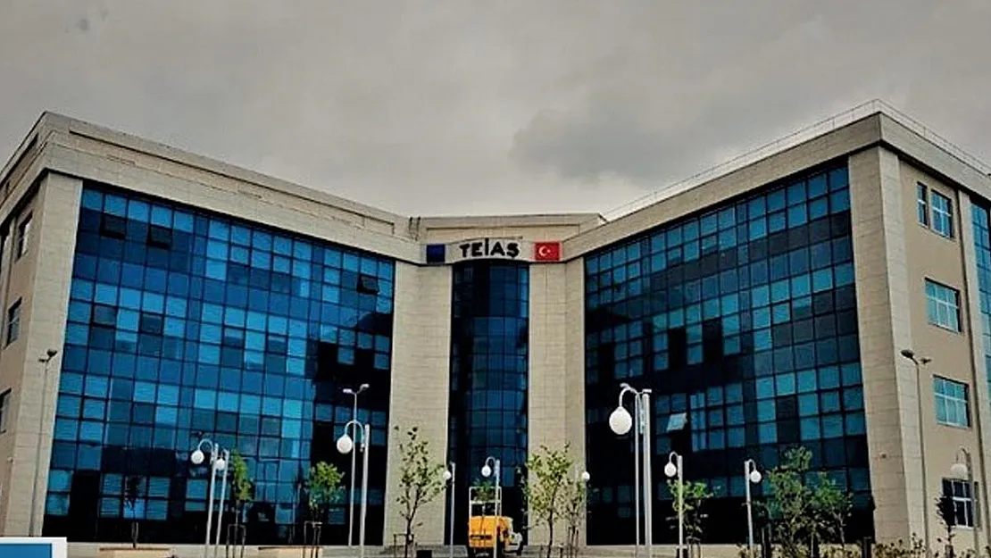 TEİAŞ lise mezunu büro işçisi alacak: Son 3 gün kaldı!