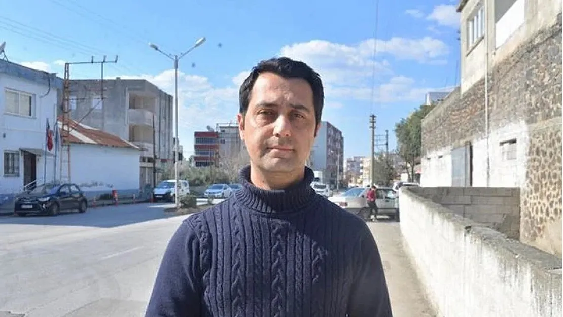 Tek kişilik mücadele ile o köyü kurtardı! Hatay'ın o ilçesinde vatandaşların burnu dahi kanamadı!