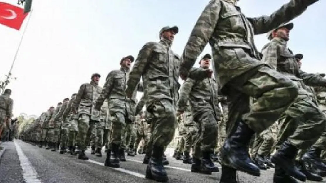 Tek Tip Askerlik Hakkında Son Dakika! Yeni Askerlik Sistemi Ne Zaman Yürürlüğe Girecek?