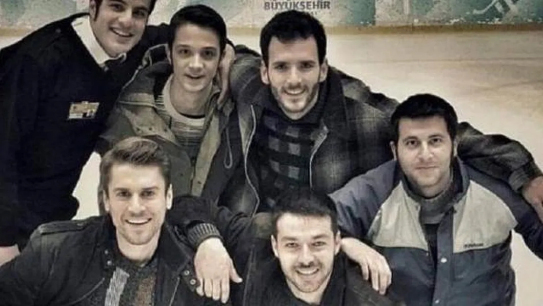 Tek Yürek Dizisinin Oyuncu Kadrosu İşte Tek Yürek Dizisi Oyuncuları Kimdir?