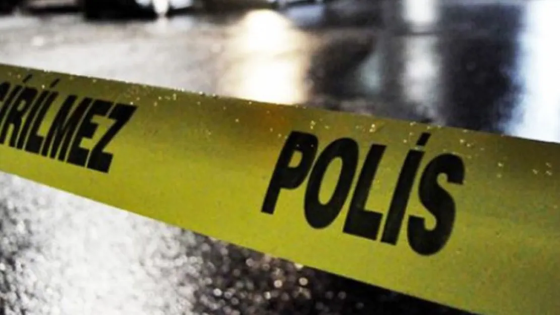 Tekirdağ Son Dakika Haberi! 3 Yaşındaki Çocuk Yangında Vefat Etti