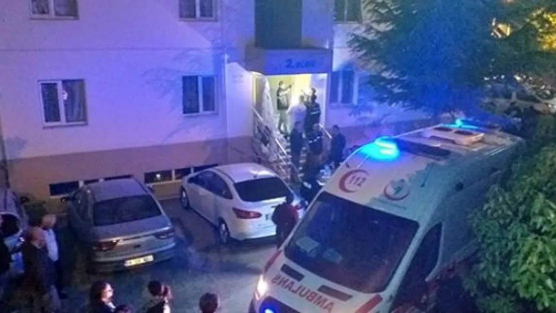 Tekirdağ'da Acı Olay! 72 Yaşındaki 25 Yerinden Bıçaklanarak Öldürüldü