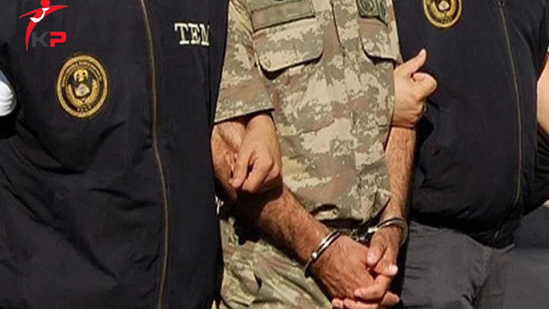 Tekirdağ'da FETÖ Operasyonu: 4 Asker Gözaltına Alındı