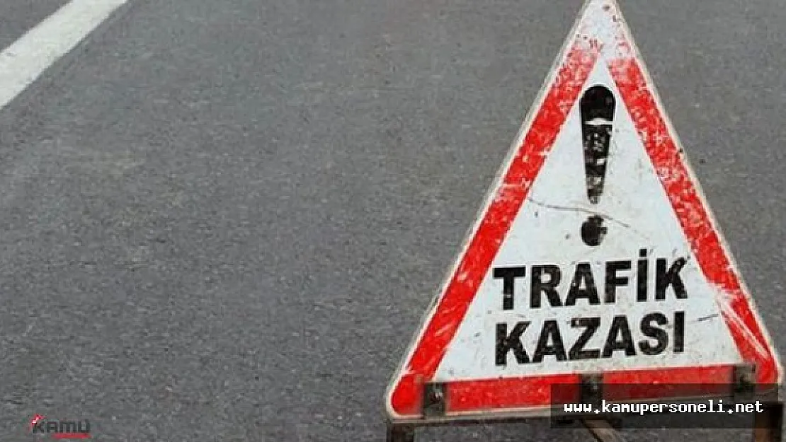 Tekirdağ'da Rus Yayaya Cip Çarptı 1 Ölü Var