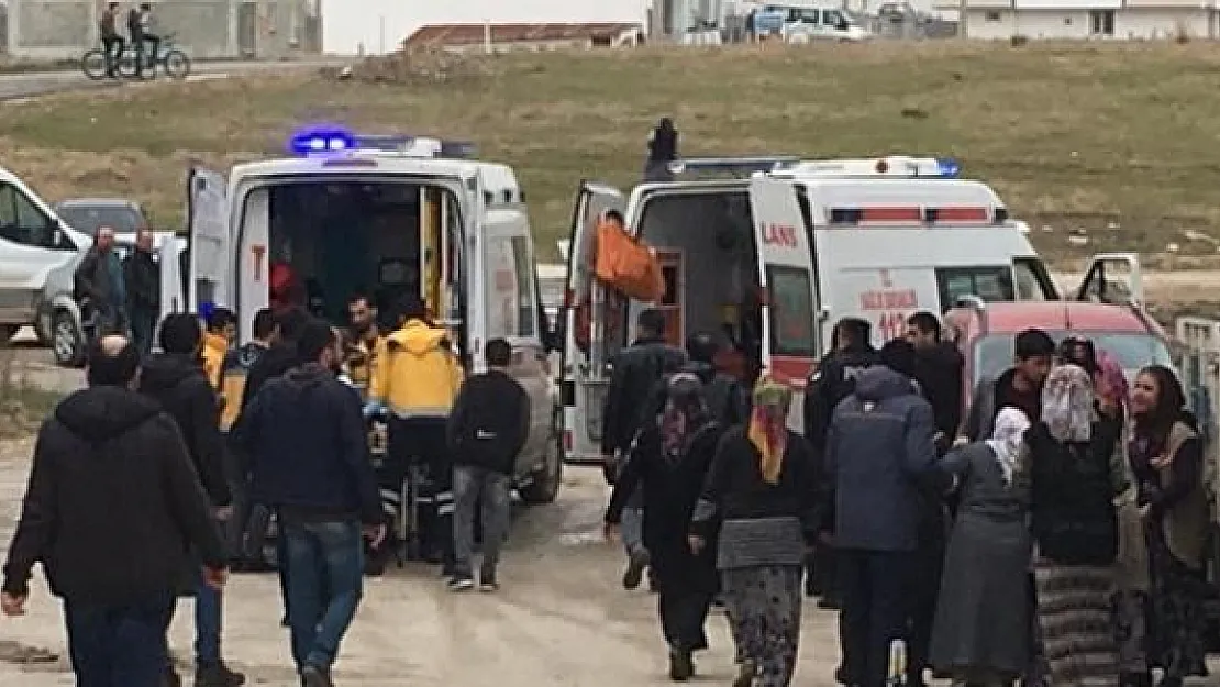 Tekirdağ'da Silahlı Kavga: Çok Sayıda Ölü ve Yaralı Var