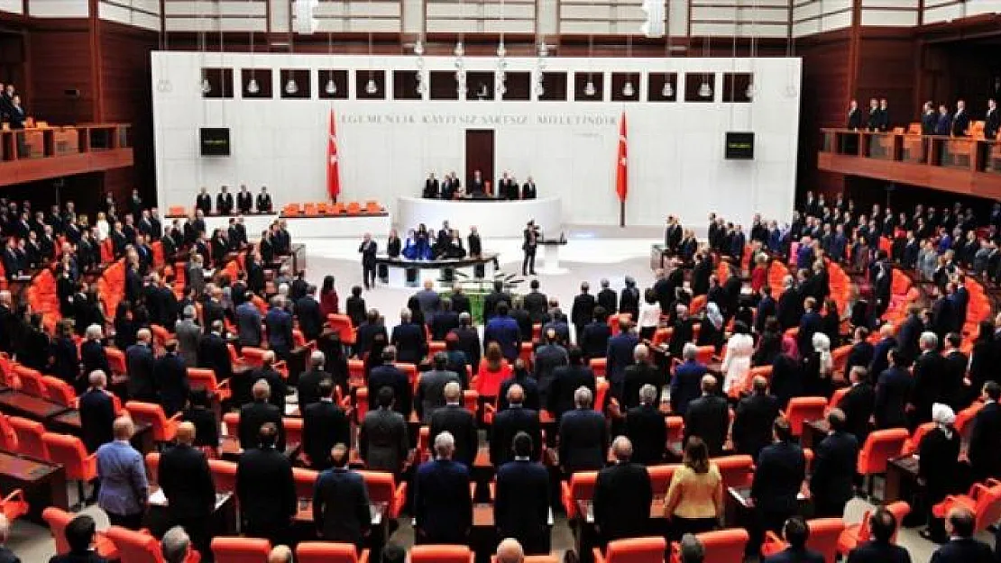 Teklif kabul edilirse asgari ücretliden 2020 yılı sonuna kadar vergi alınmayacak!