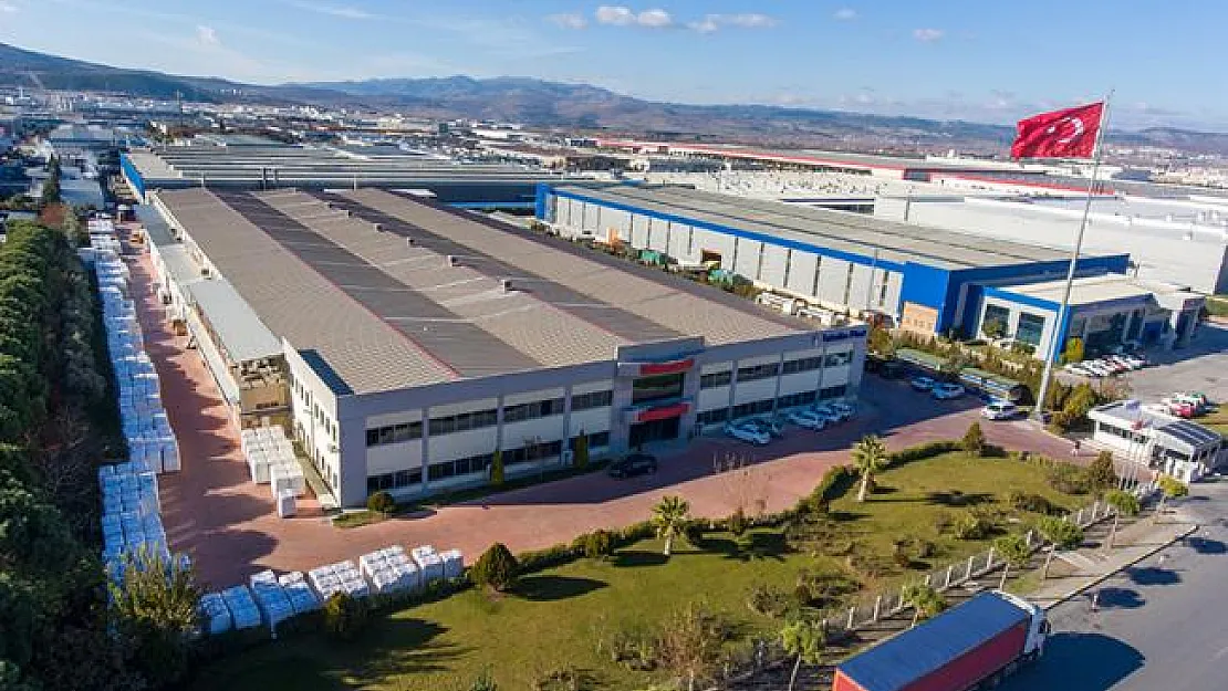 Teknika Plastik firmasına İŞKUR aracılığı ile 20 işçi alımı yapılacak!