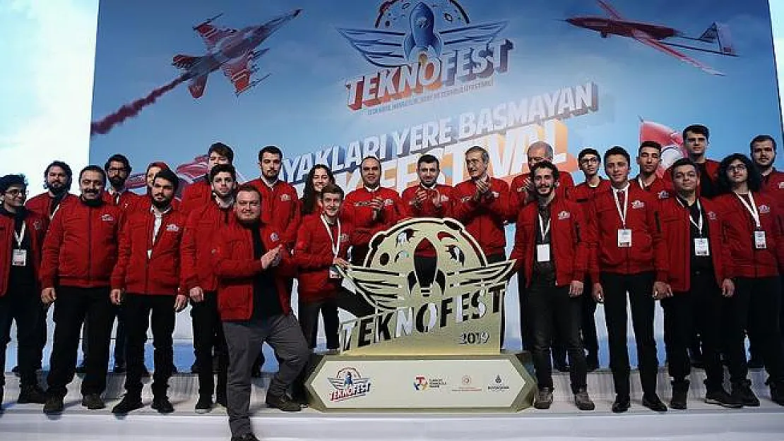 TEKNOFEST'in Ne Zaman Başlayacağı Belli Oldu? TEKNOFEST Ne Zaman Başlayacak?