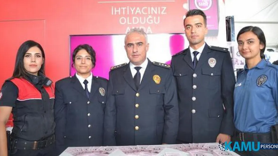 TEKNOFEST'te kadına şiddete vurgu: KADES ile kadınların imdadına polis yetişecek