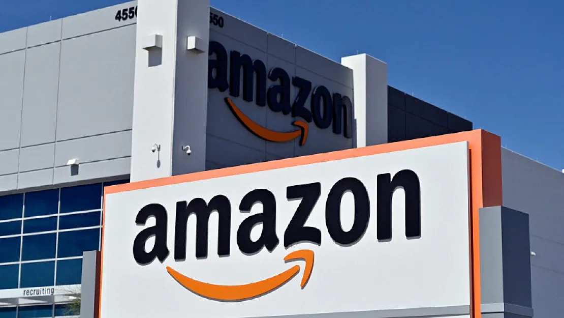 Teknoloji devi Amazon'dan yeni karar! Amazon, çalışanlarını mayıs ayından itibaren ofiste görmek istiyor!