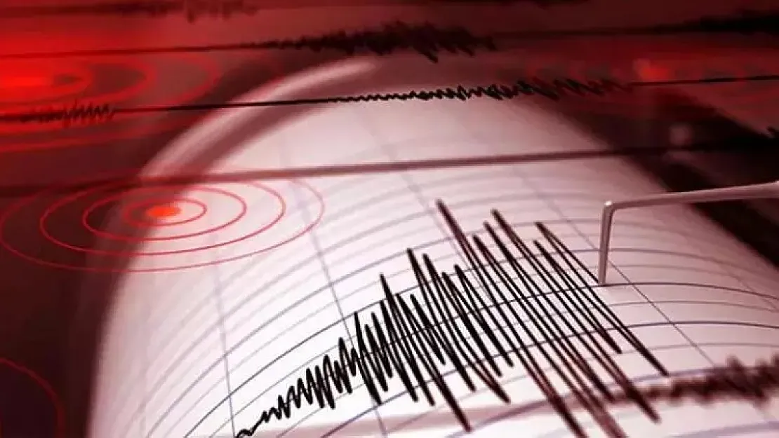 Teknoloji dünyasından deprem için çalışmalar! Bu uygulamalar olası deprem için uyarıcı nitelikte!