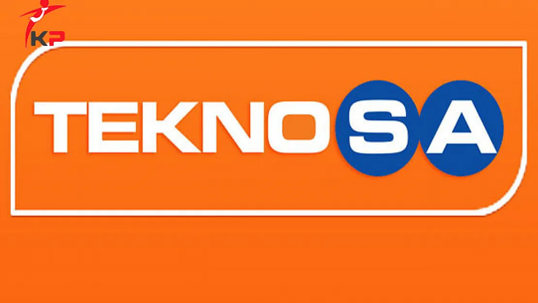 Teknosa Türkiye Geneli Personel Alım İlanı