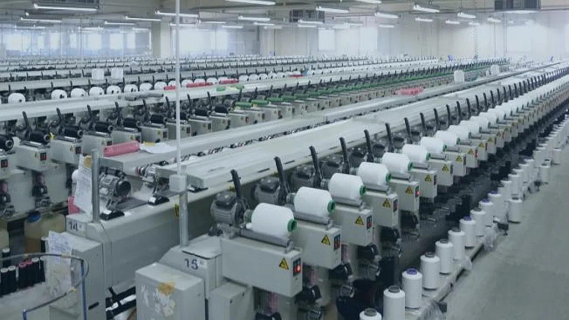Tekstil fabrikasına en az ilköğretim mezunu engelli personel alımı yapılacak!
