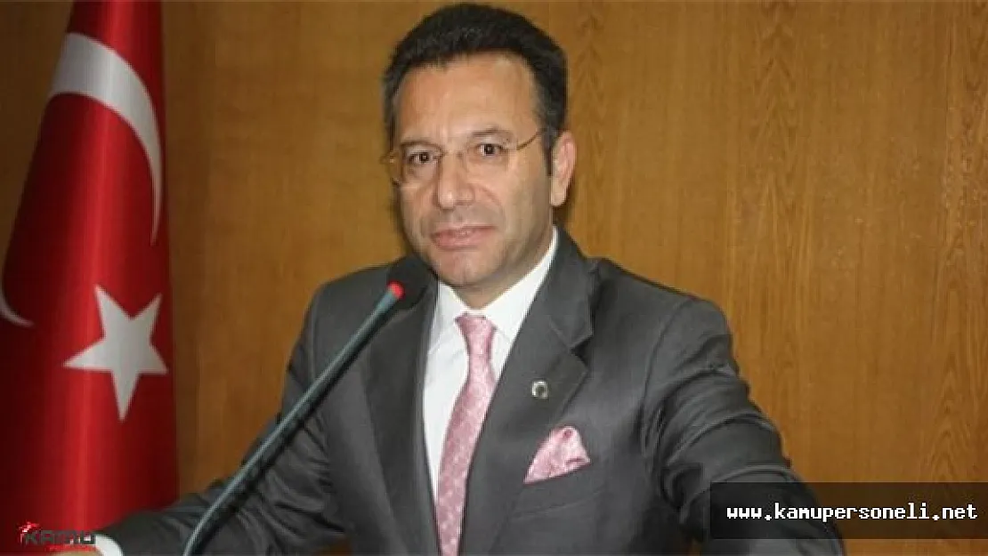 Tekstilkent Diyarbakır'da İstihdamı Arttıracak