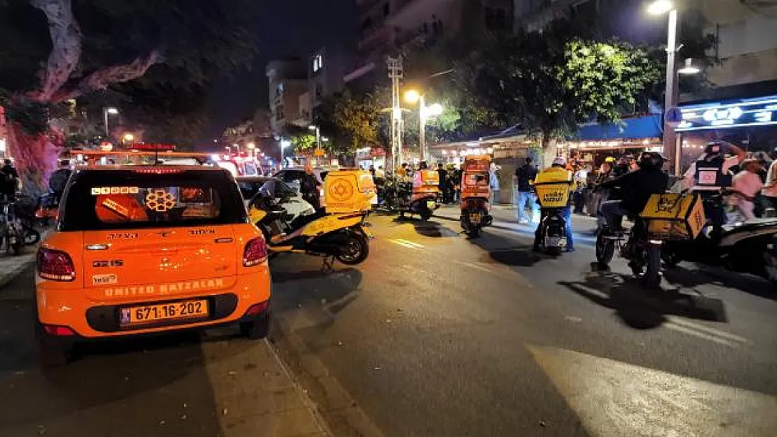 Silahlı Terör Saldırısı! 2 Ölü, En Az 4 Yaralı